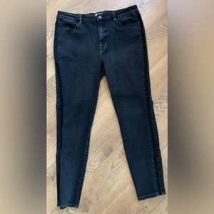 Pistola black jeans